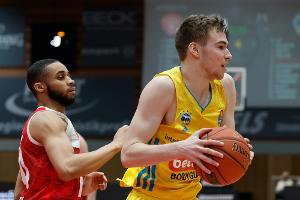 Basketball: Alba muss auf Delow verzichten