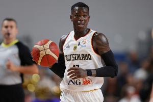 "Ich weiß noch nicht": Schröder-Einsatz fraglich