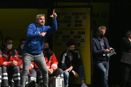 Bochum: Vertragsgespräche mit Reis liegen auf Eis