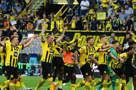 Die Sport-Höhepunkte am Samstag, 20. August