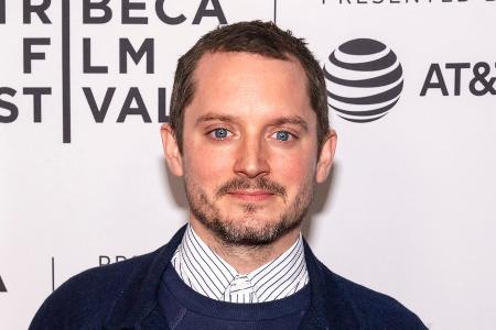 Neuzugang: Elijah Wood übernimmt Gastrolle in 