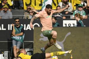 Werder schockiert den BVB: Drei späte Tore zum 3:2-Sieg