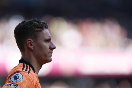 Sieg für Fulham bei Leno-Debüt - Arsenal an der Spitze