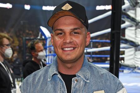 Pietro Lombardi und seine Laura Maria werden zum ersten Mal Eltern