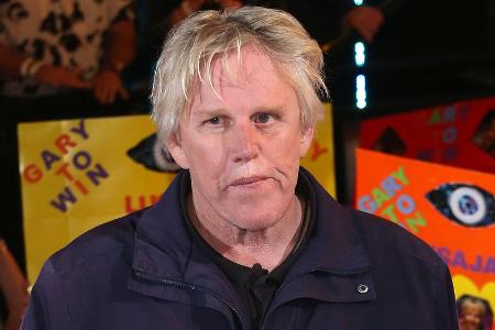 US-Schauspieler Gary Busey wegen sexueller Übergriffe angeklagt