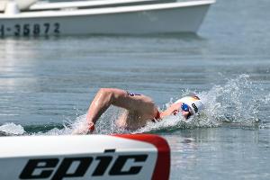 Schwimm-EM: Staffelweltmeister Klemet verpasst Medaille