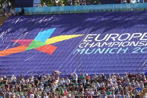 ARD: Übertragung der European Championships ein Erfolg