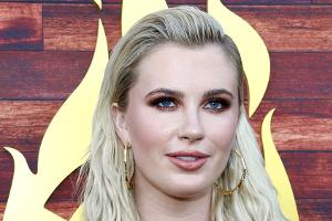 Ireland Baldwin überrascht ihre Fans mit Glatze