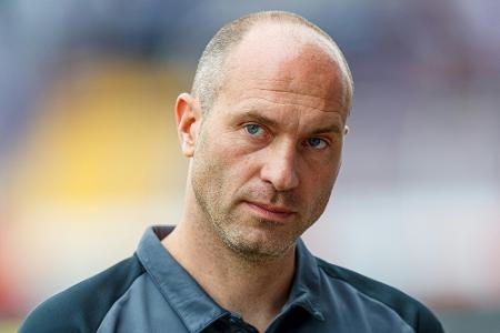 Bei Scherning-Debüt: Erster Punkt für Bielefeld