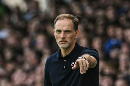 Tuchels erste Saison-Niederlage - misslungenes Kehrer-Debüt