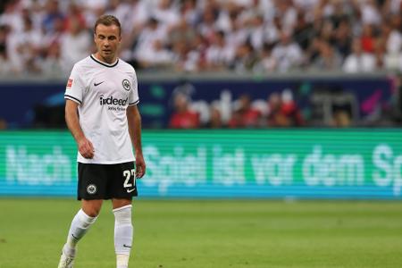 Frankfurter Fehlstart komplett: 1:1 gegen Köln