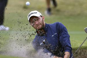 Golf: Kieffer feiert ersten Sieg auf der Europa-Tour