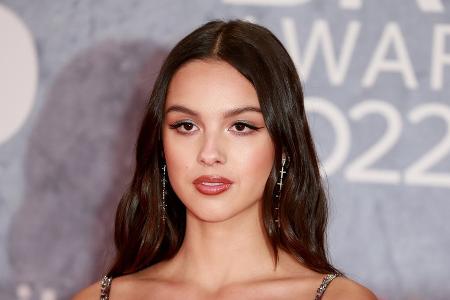 Ist US-Sängerin Olivia Rodrigo wieder Single?