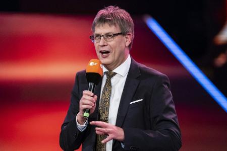 DOSB-Präsident Weikert lobt Mini-Olympia in München