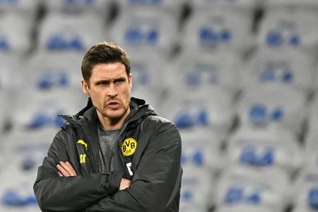 Kehl erteilt Ronaldo-Wechsel klare Absage