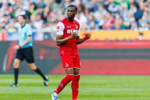 Medien: Kölns Ehizibue vor Wechsel nach Udine