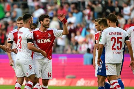 RTL+ überträgt FC-Rückspiel in Ungarn