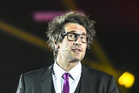 Daniel Hartwichs neue Quizshow 