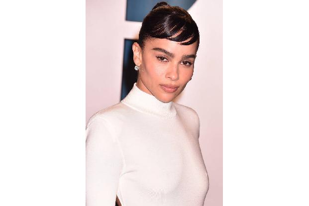 Zoë Kravitz und Channing Tatum lernten sich bei der Arbeit kennen und lieben. In einem Interview verriet sie jetzt, wie sie sich während ihres Regiedebüts 'Pussy Island' in ihren Hauptdarsteller verliebte.