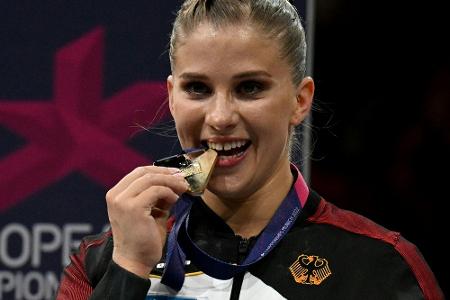 Seitz peilt vierte Olympia-Teilnahme an