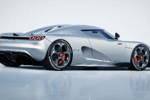 08/2022, Koenigsegg CC850