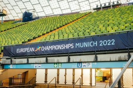 Beucher beklagt Rolle des Para-Sports bei Multi-EM