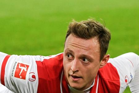 FCK leiht Paderborns Bormuth aus