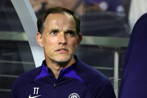 Englische FA klagt Tuchel wegen Schiedsrichter-Kritik an