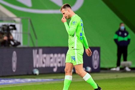 Rechtsstreit beendet - Wolfsburg verleiht Pongracic