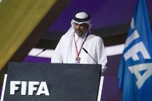 WM-Gastgeber Katar lässt protestierende Arbeiter festnehmen