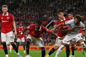 Erzrivale United stürzt Klopp in die Krise