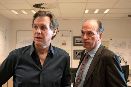 TV-Tipps am Dienstag