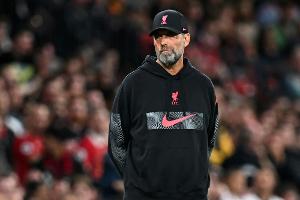 Klopp nach Fehlstart: "Im Moment zählt nur das Ergebnis"