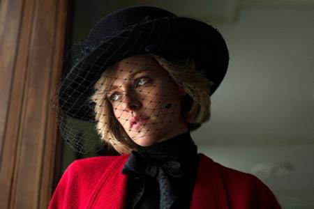 Diese Stars verkörperten schon Prinzessin Diana