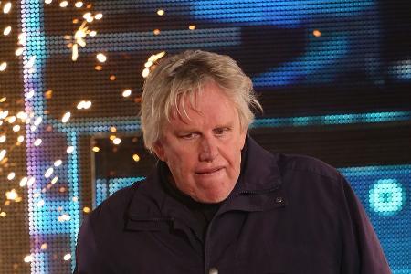 Gary Busey über die Vorwürfe: 