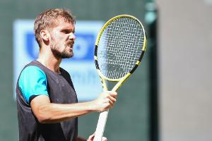 Otte nach Knie-OP fit für New York