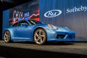 Porsche 911 Sally Special