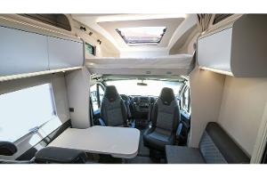 Adria Coral XL 660 SL Plus