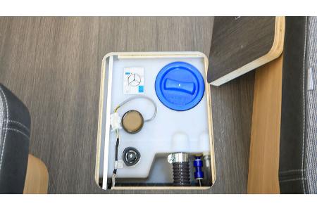 Adria Coral XL 660 SL Plus