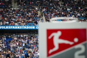 Nach Platzverweis: Hamburgs Opoku fünf Spiele gesperrt