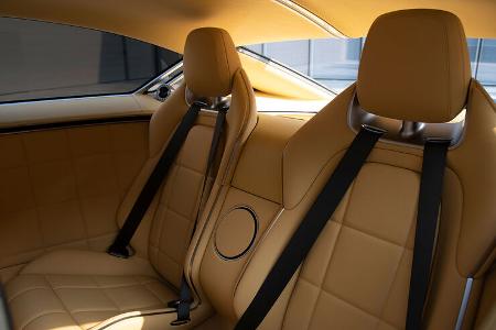 Genesis X Speedium Coupe Concept