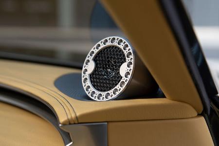 Genesis X Speedium Coupe Concept