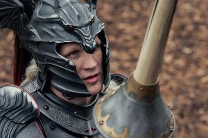 "House of the Dragon": Rekordstart für "Game of Thrones"-Nachfolger