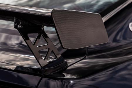 08/2022, Ford Mustang Shelby GT500 Code Red