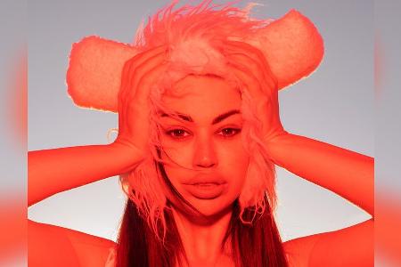 Sängerin Aura Dione verrät ihre besten Tipps gegen Liebeskummer