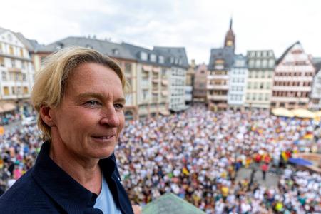 WM-Qualifikation: Voss-Tecklenburg setzt auf EM-Heldinnen