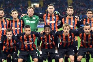 Ukrainische Fußball-Liga nimmt Spielbetrieb wieder auf