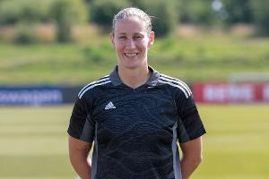 Erneute Krebsdiagnose bei Nationaltorhüterin Berger