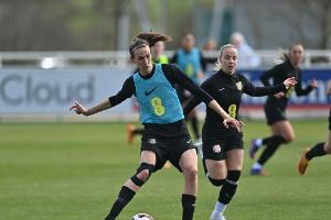 Nach Englands EM-Titel: Scott beendet Karriere