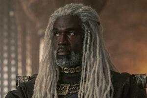 "House of the Dragon": Steve Toussaint über "toxische" Zuschauer